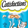 Friandise pour chat/chaton au saumon 60g CASTIFACTIONS