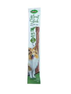 Friandise pour chien Meat stick au boeuf 12g BUBIMEX