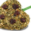 Friandise coeur cerise 85 gr