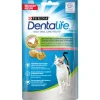 Friandise pour chat Daily Oral Care treats saumon 40g