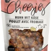 Friandise pour chien moyen Cheesies cubes 125g BUBIMEX
