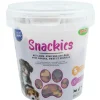 Friandise pour chien moyen Snackies 500g BUBIMEX