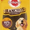 Friandise pour chien Ranchos originals au poulet 70g