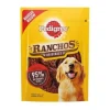 Friandise pour chien Ranchos originals au bœuf 70g