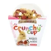 Friandise rongeur crunchy cup nature - 130g