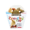 Friandise rongeur crunchy cup mix nature - 200g