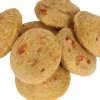 Friandise rongeur crunchy cup carotte - 200g