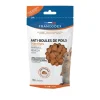 Friandises anti-boules de poils pour lapin 50 g
