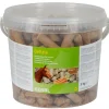 Friandises Delizia pour chevaux 3kg carotte