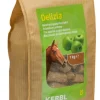 Friandises Delizia pour chevaux 1kg pomme