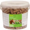 Friandises Delizia pour chevaux 3kg pomme