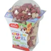Friandises Nutrimeal Crunchy Cup XL heart 220g ZOLUX