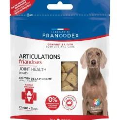 Friandises pour articulations chien 75g