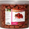Friandises pour chevaux fruits rouges 2,3kg PASSIONAL