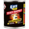 Fumigène spécial infestation insectes volants/rampants 150m3