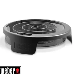 Fumoir à froid Weber