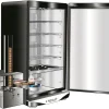 Fumoir électrique semi-automatique