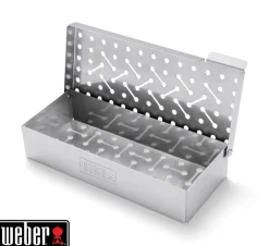 Fumoir universel WEBER