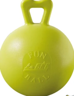 Fun ball Ø22,5 cm Pistache