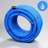 Gaine TPC Ø50mm bleue 25m
