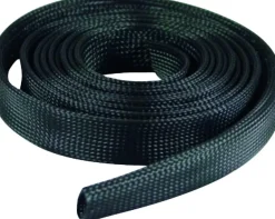 Gaine extensible tressée 8mm 2m