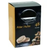 Galettes de sciure aulne (x48)