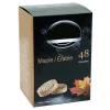 Galettes de sciure érable (x48)