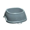 Gamelle pour chien plastique antidérapante bleu 2L ZOLUX