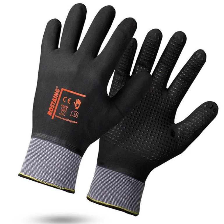 Gant Maxipro tous travaux abrasifs et humides