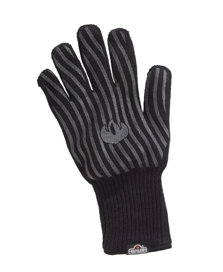 Gant anti-chaleur ambidextre NAPOLEON