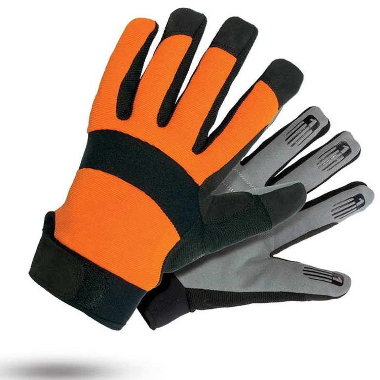 Gants anti-vibration Optipro