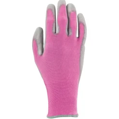 Gants Colors fuchsia