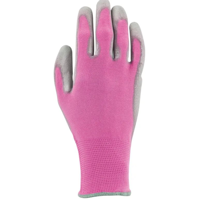 Gants Colors fuchsia