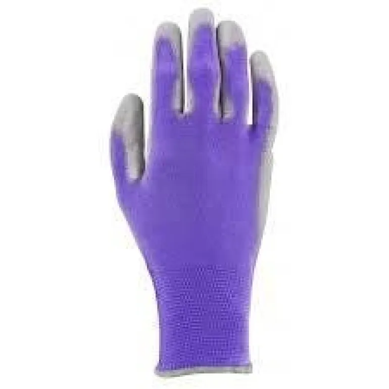 Gants Colors violet