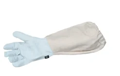 Gants cuir L'APICULTEUR