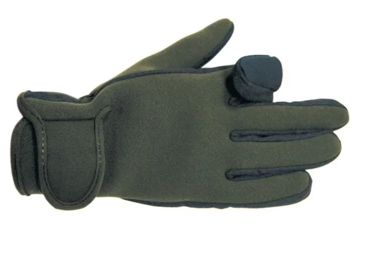 Gants de chasse en néoprene PERCUSSION