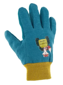 Gants de jardin enfant Clever bleu BLACKFOX
