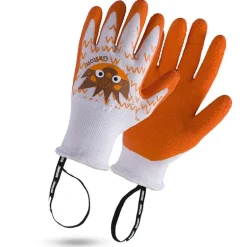 Gants de jardin enfant GASTON ROSTAING