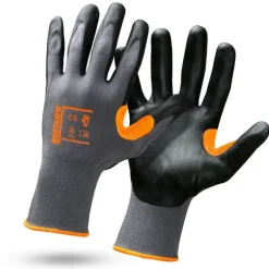 Gants de manutention tactiles Duranit-One ROSTAING
