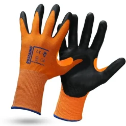 Gants de protection coupure tactile Duranit-Plus ROSTAING