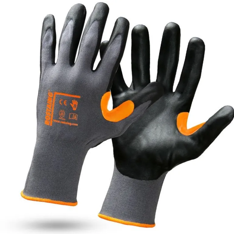 Gants Dura1pro travaux coupants et abrasifs