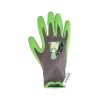 Gants enfant Bonsai vert T3
