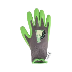 Gants enfant Bonsai vert T4