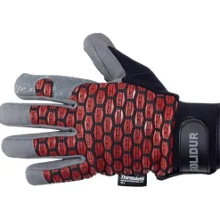 Gants Winter spécial hiver SOLIDUR