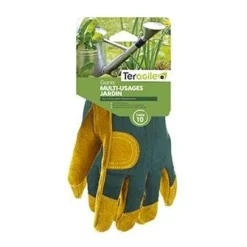 Gants confort et multiusage jardin Teragile