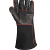 Gants de protection en cuir WEBER
