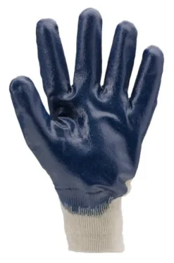 Gants de protection manutention générale et lourde T.10