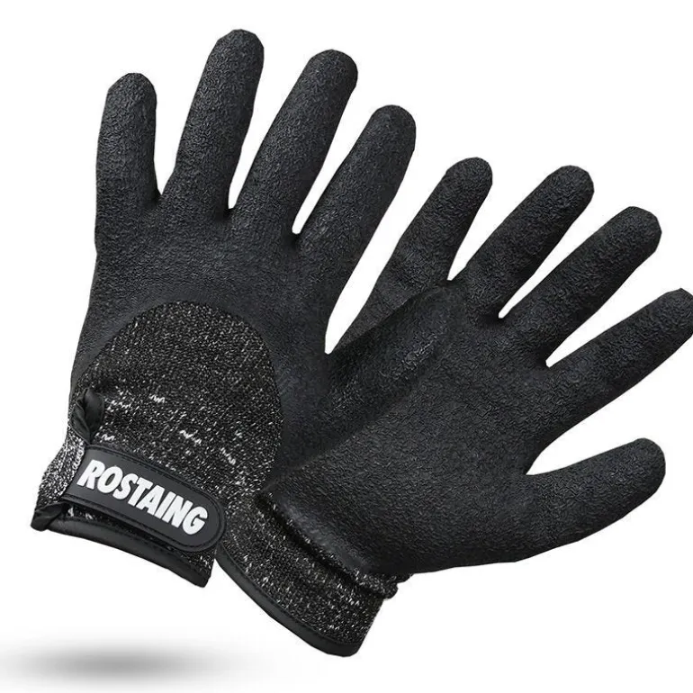 Gants Macpro spécial maçonnerie/manutention coupante