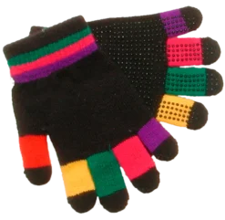 Gants magic grippy enfants
