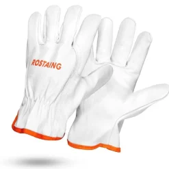Gant Softpro cuir soudure et manutention